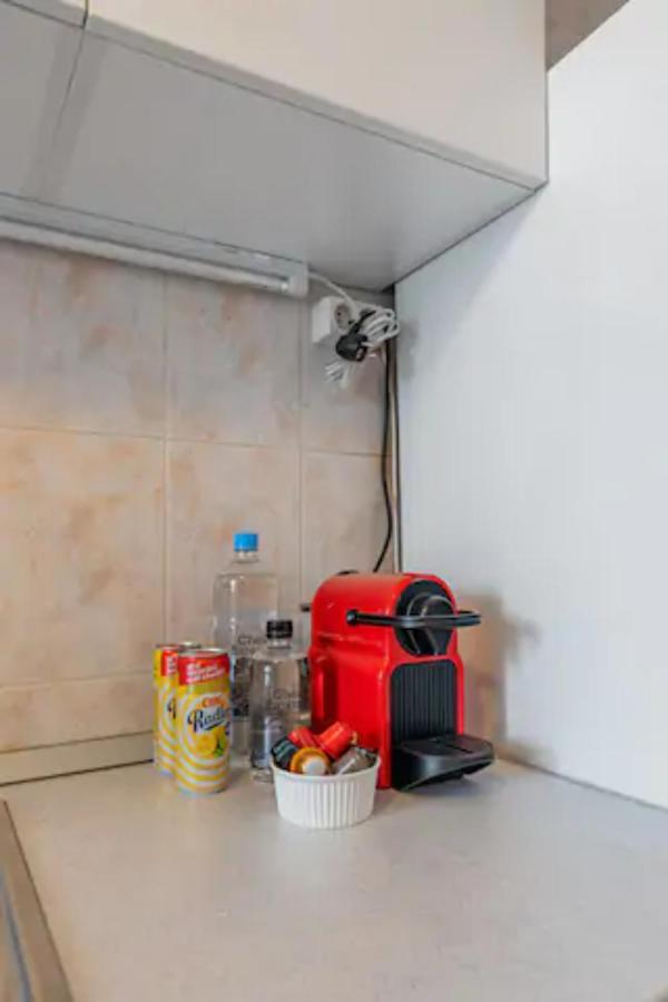Cosy & Chic Studio Close By Victoria Square Βουκουρέστι Εξωτερικό φωτογραφία