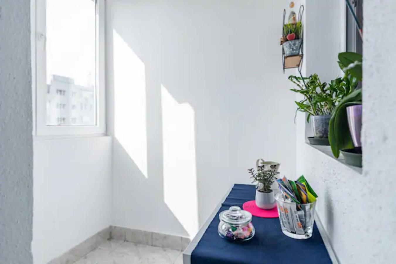 Cosy & Chic Studio Close By Victoria Square Βουκουρέστι Εξωτερικό φωτογραφία