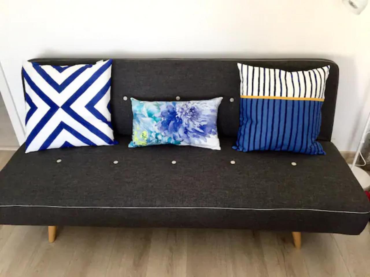 Cosy & Chic Studio Close By Victoria Square Βουκουρέστι Εξωτερικό φωτογραφία